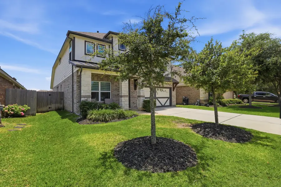 31511 Kailua Drive, Hockley, TX 77447 - #2