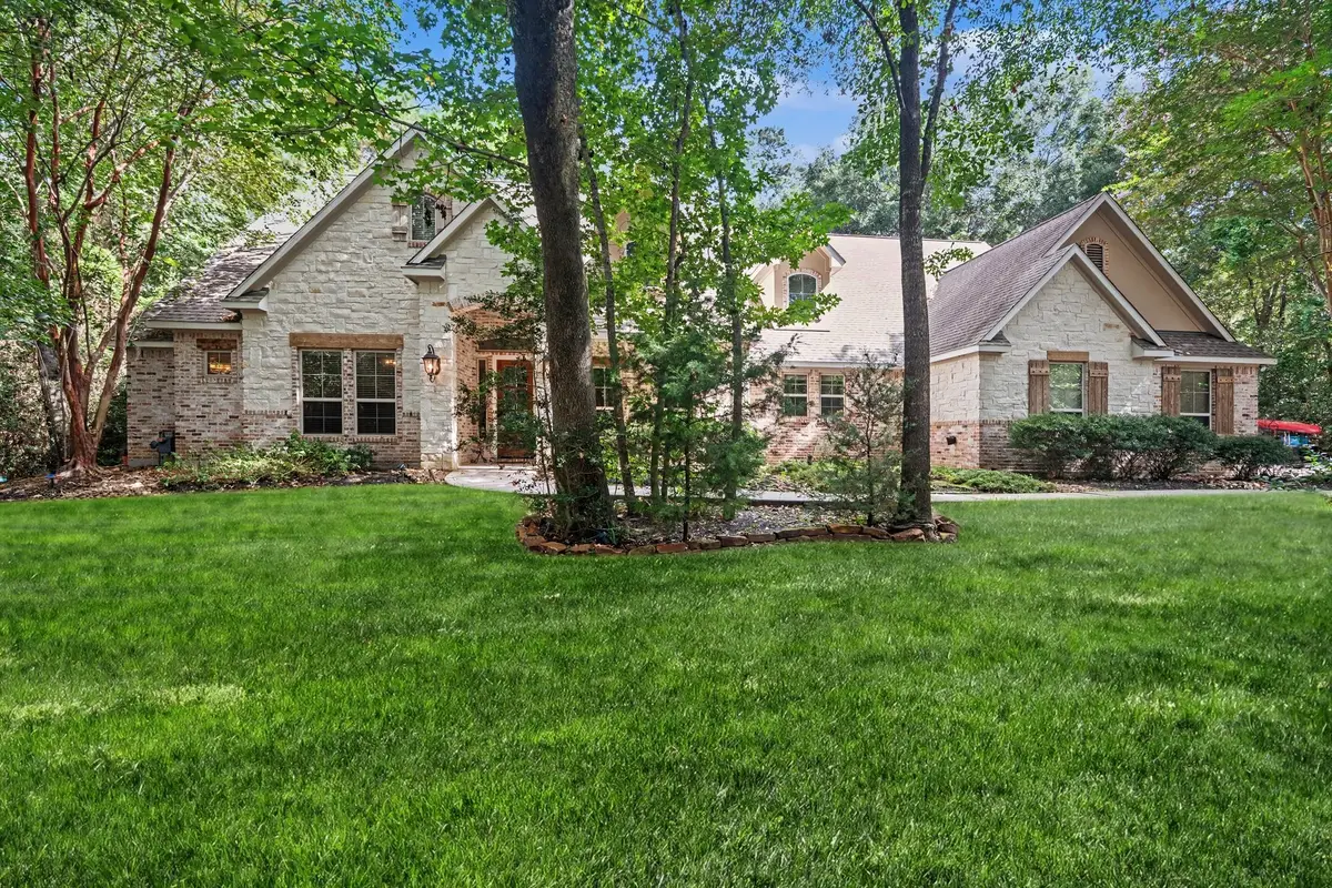 19002 Timberlake Oaks Drive, Tomball, TX 77377 - #1