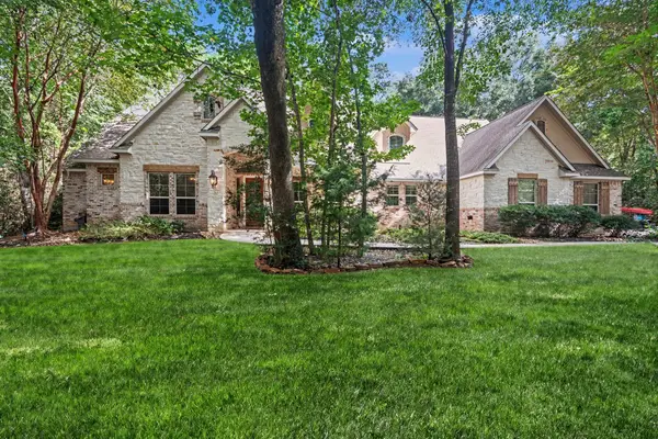 19002 Timberlake Oaks Drive, Tomball, TX 77377