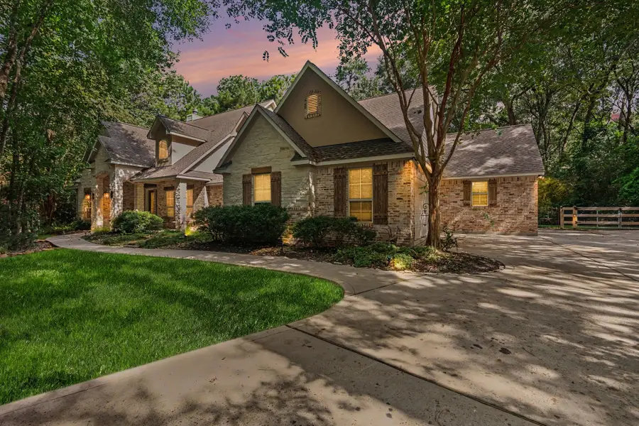 19002 Timberlake Oaks Drive, Tomball, TX 77377 - #3