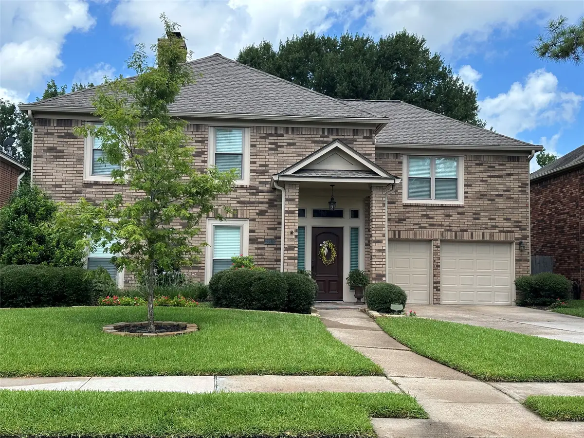3110 Clyburn Court, Missouri City, TX 77459 - #1