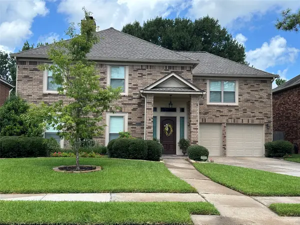 3110 Clyburn Court, Missouri City, TX 77459