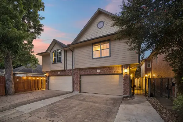 5242 Eigel Street, Houston, TX 77007