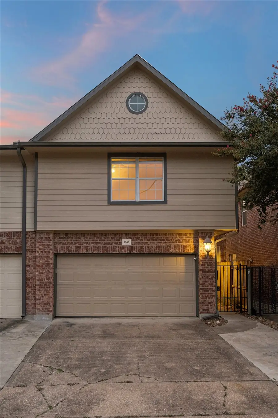 5242 Eigel Street, Houston, TX 77007 - #2