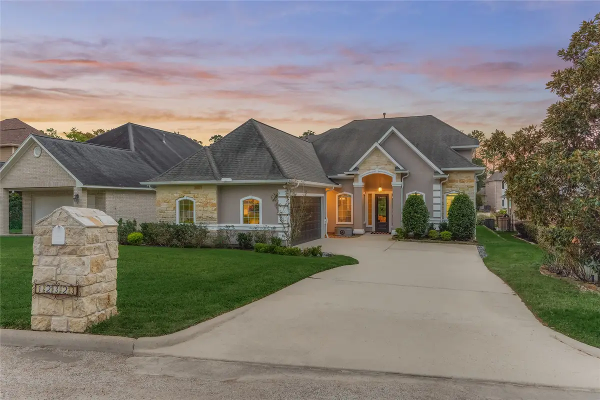 12323 Longmire Cove, Conroe, TX 77304 - #1