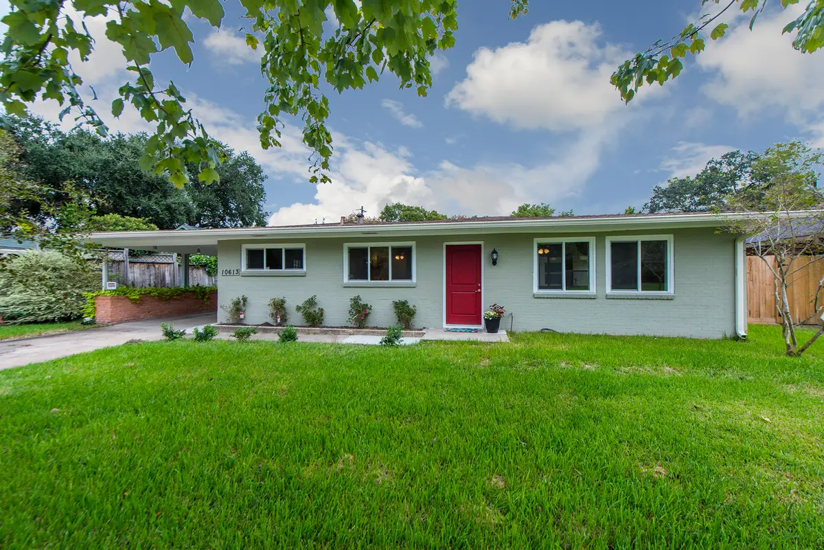 10613 Willowgrove Drive, Houston, TX 77035 - #1