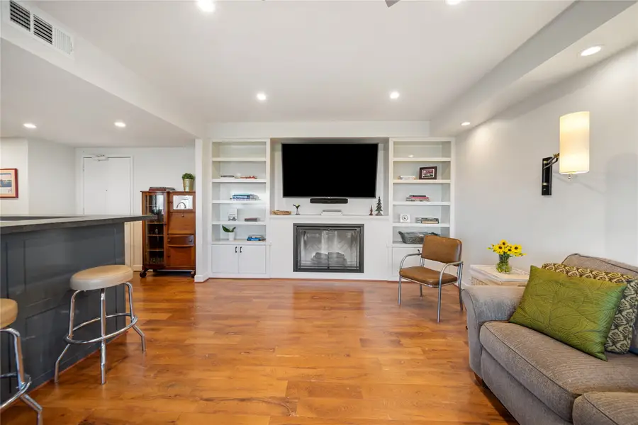 2001 Holcombe Boulevard #2502, Houston, TX 77030 - #3