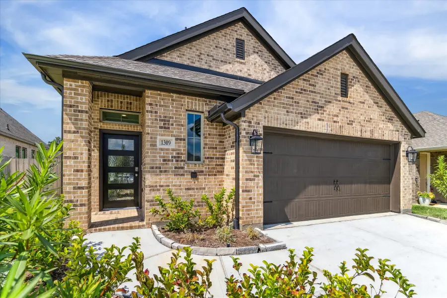 1309 Wicklow Forest Street, Magnolia, TX 77354 - #2