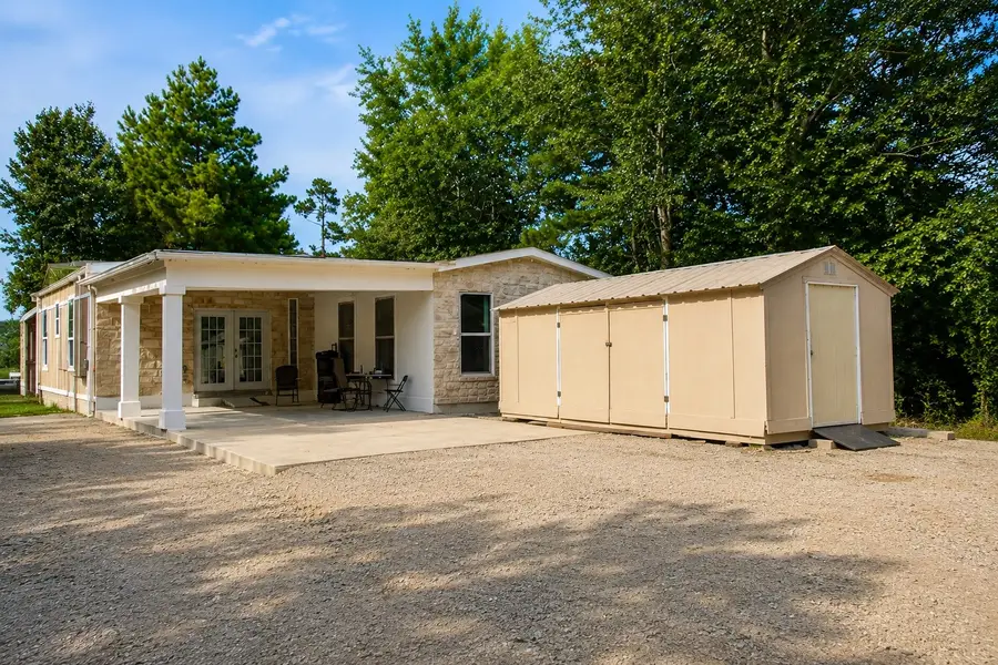 2111 County Road 3405, Cleveland, TX 77327 - #2
