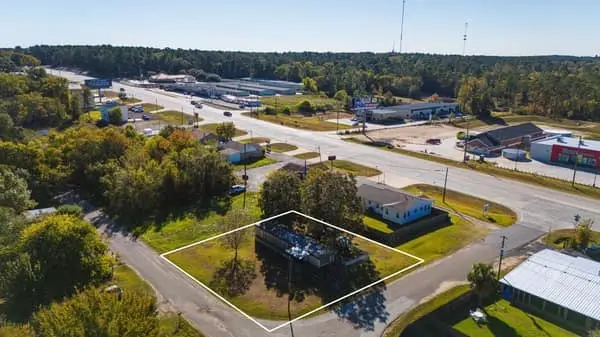 10818 Pecan Street, Willis, TX 77318 - Image #1