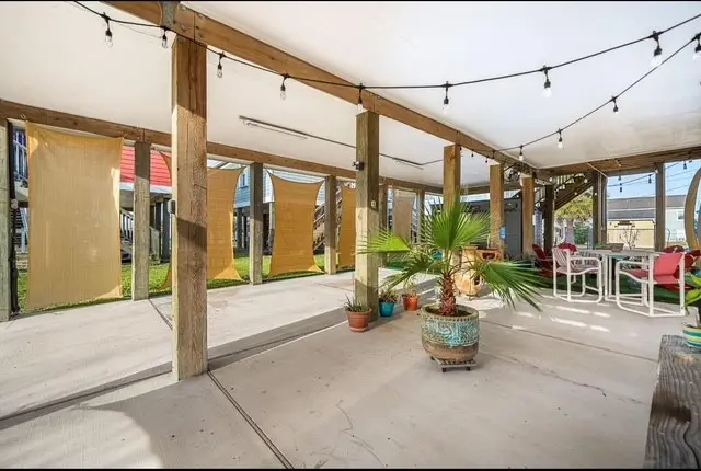 710 35th Street, Galveston, TX 77550 - #3