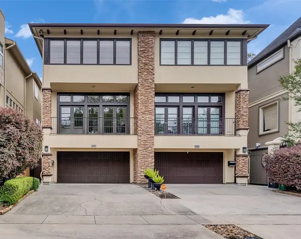 6410 Rodrigo Street #B, Houston, TX 77007