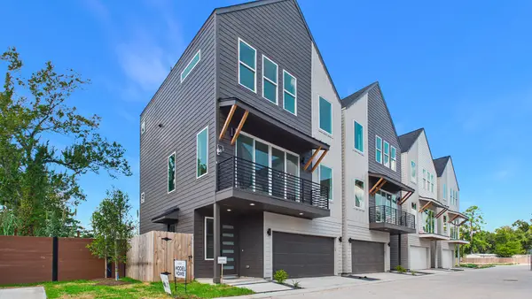 4805 Martin Prairie Lane, Houston, TX 77018