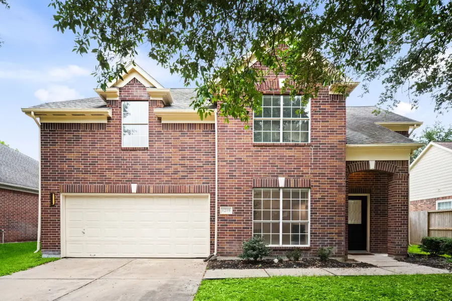 1219 Hollow Ash Lane, Katy, TX 77450 - #2