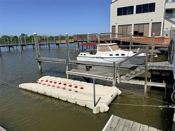 0 Davis Road, League City, TX 77573