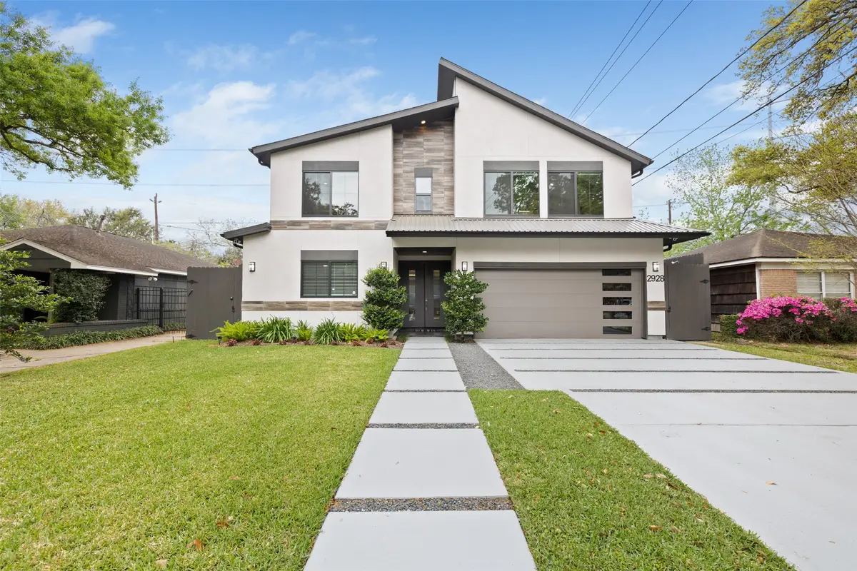 2928 Suffolk Drive, Houston, TX 77027 - #1