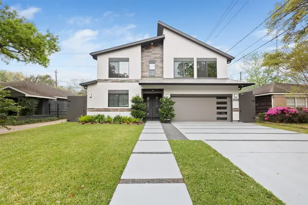 2928 Suffolk Drive, Houston, TX 77027