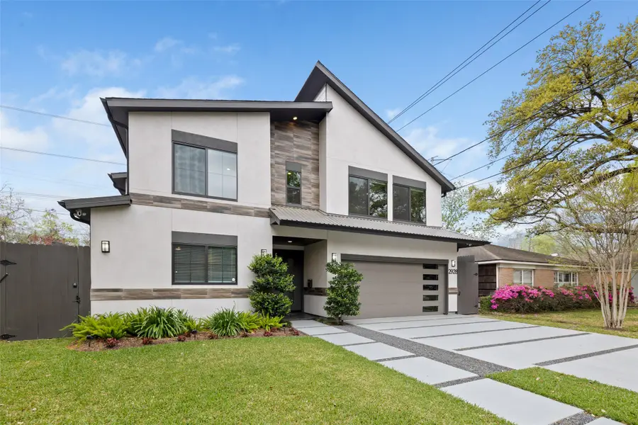 2928 Suffolk Drive, Houston, TX 77027 - #3