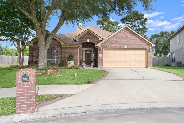 2007 Louetta Spring Drive, Spring, TX 77388