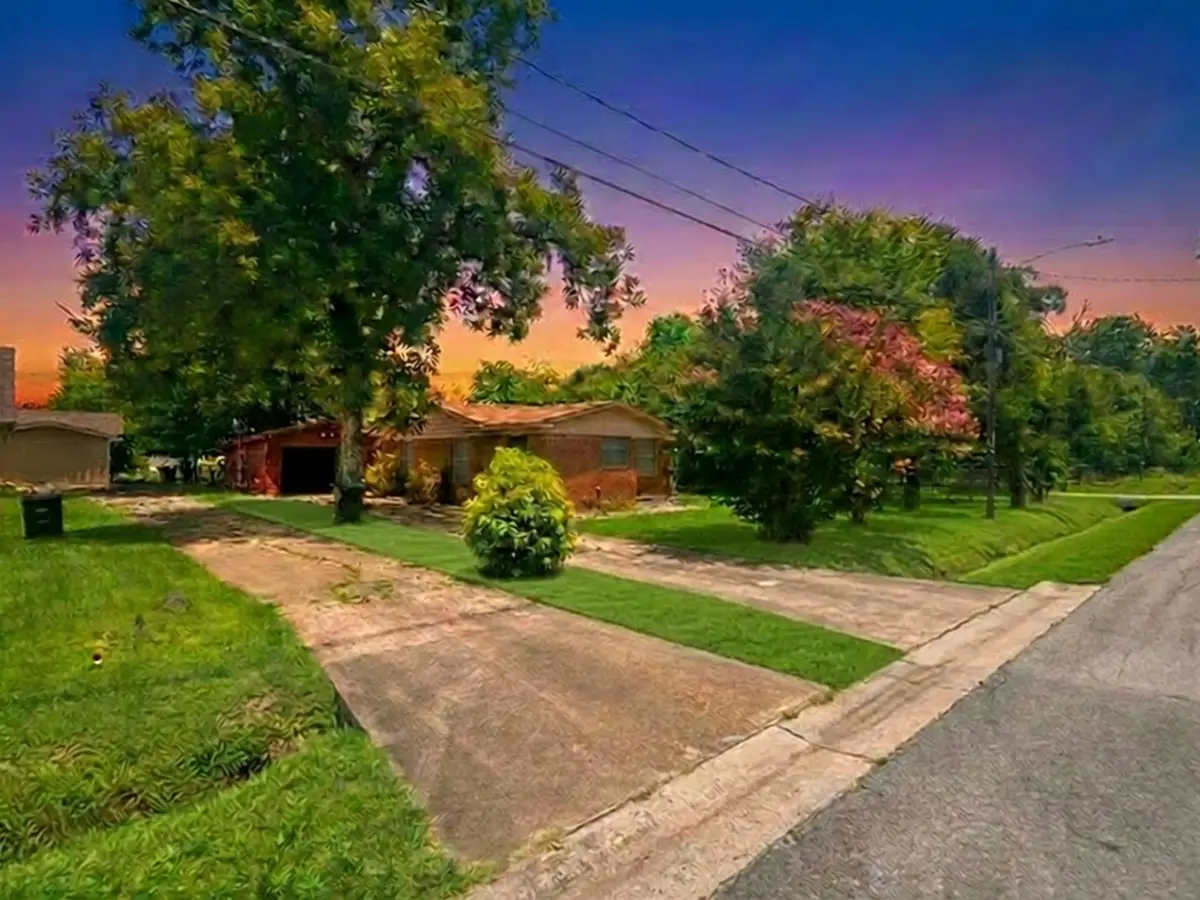 3910 Leffingwell Street, Houston, TX 77026 - #1
