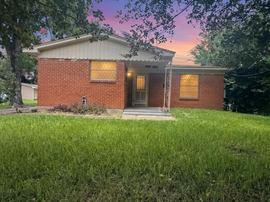3910 Leffingwell Street, Houston, TX 77026 - #2