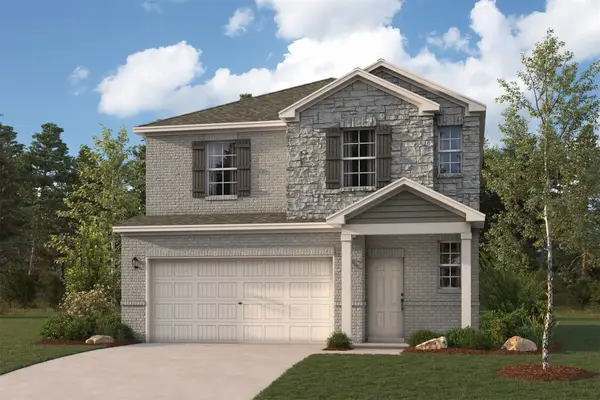 7866 Bergamot Circle, Magnolia, TX 77354