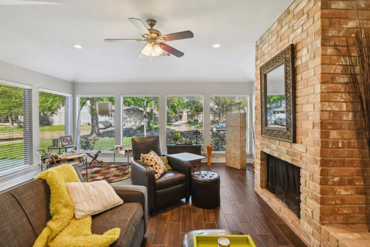 1006 Glacier Hill Drive, Houston, TX 77077 - #1
