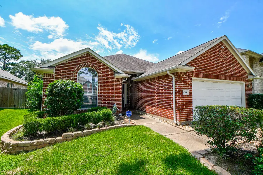 6519 Trenton Lake Lane, Houston, TX 77041 - #2