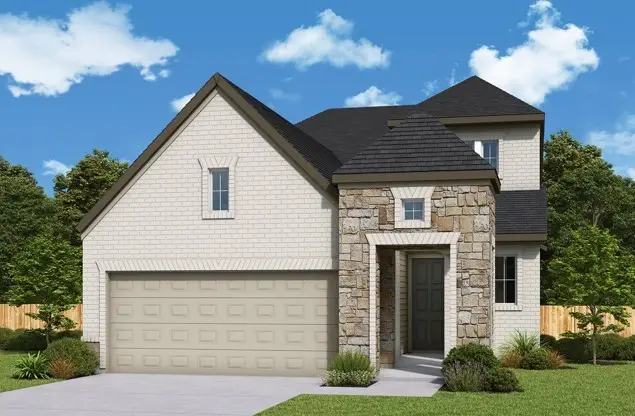 11639 Golden Grove Drive, Missouri City, TX 77459 - #1
