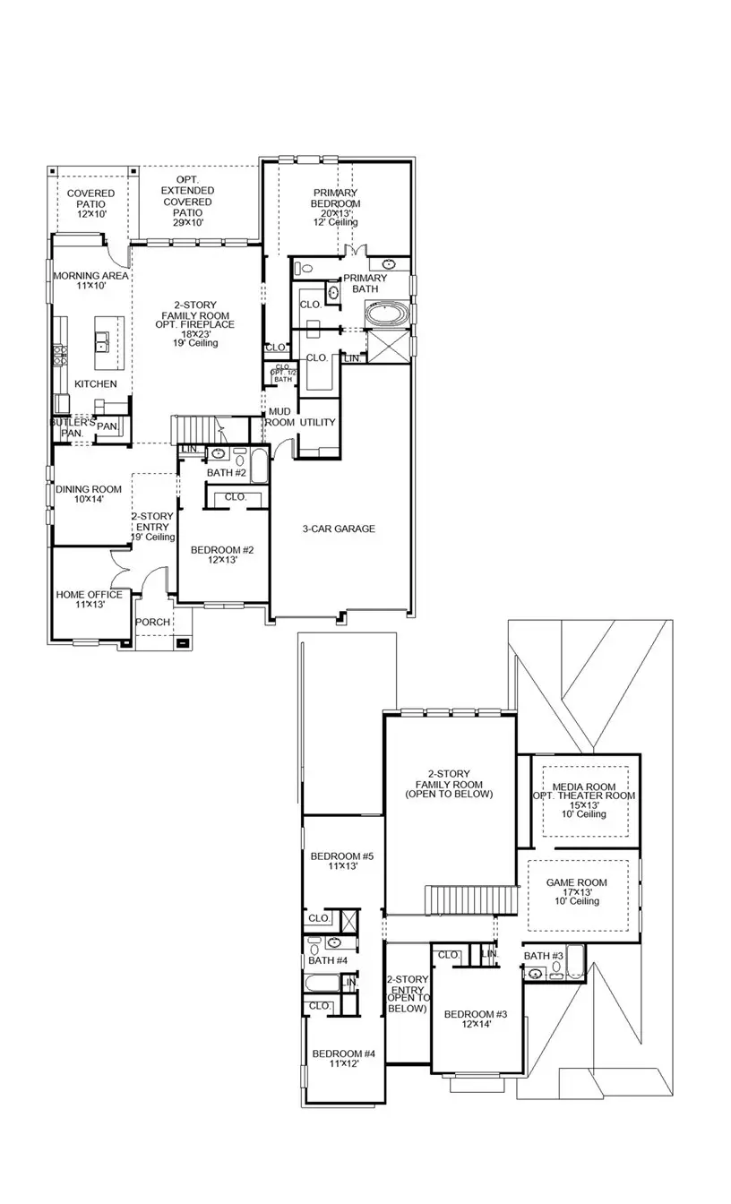 1424 Swayze Street, Magnolia, TX 77354 - Image #2