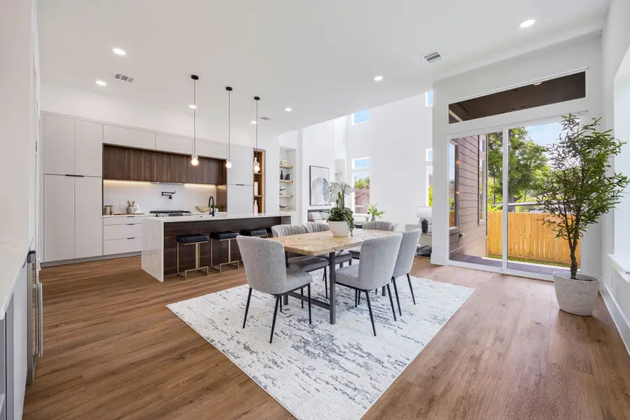 3507 Rogers Street, Houston, TX 77022 - #3