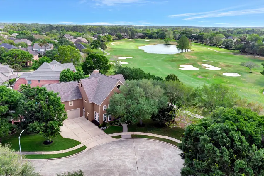 3806 Canyon Bluff Court, Houston, TX 77059 - #2