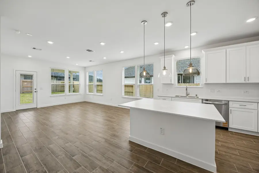 318 Ruby Ford Drive, Cove, TX 77523 - #3