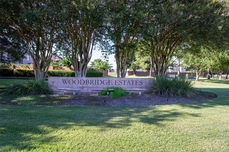 15111 Black Falls Lane, Sugar Land, TX 77498 - #2