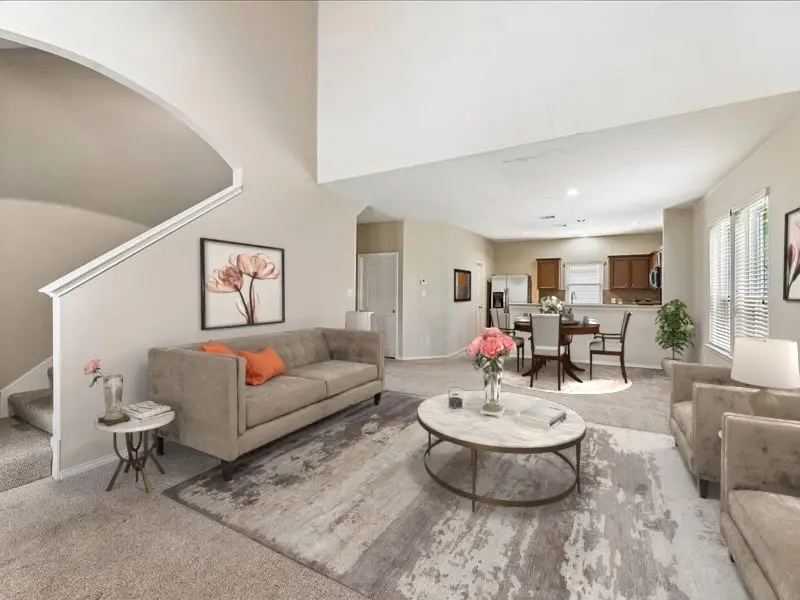 2915 Clay Avenue, Houston, TX 77003 - #1