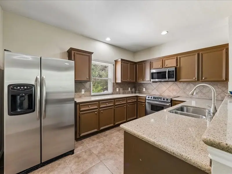 2915 Clay Avenue, Houston, TX 77003 - #2