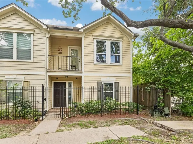 2915 Clay Avenue, Houston, TX 77003 - #3
