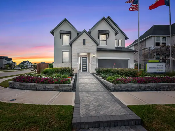 26103 Woods Bay Drive, Katy, TX 77494