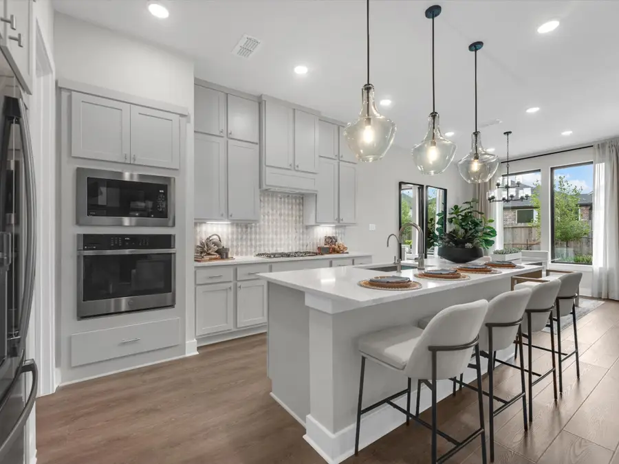 26103 Woods Bay Drive, Katy, TX 77494 - #3