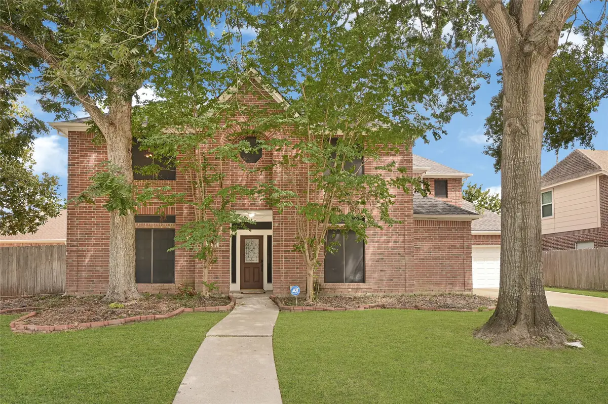 2710 Old South Drive, Richmond, TX 77406 - Image #1