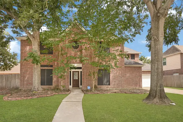 2710 Old South Drive, Richmond, TX 77406