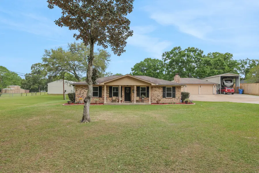 31637 Bohlssen Road, New Caney, TX 77357 - #3