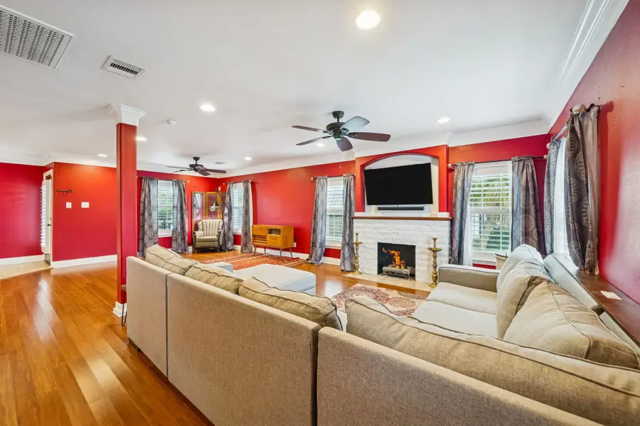 5309 Palmer Street, Houston, TX 77004 - #2