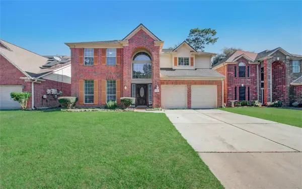 16506 Great Forest, Humble, TX 77346