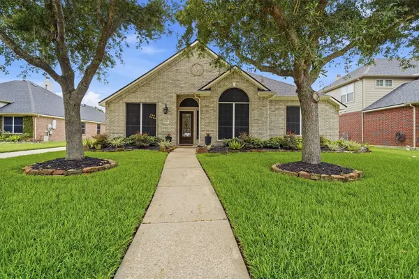 2517 Black Skimmer Court, League City, TX 77573