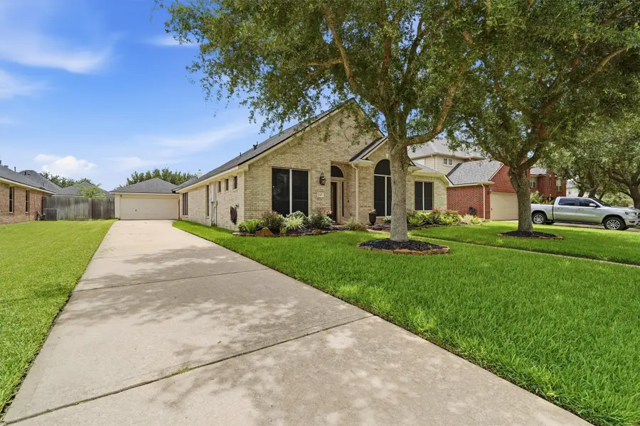 2517 Black Skimmer Court, League City, TX 77573 - #2