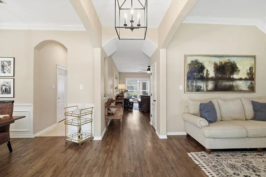 2517 Black Skimmer Court, League City, TX 77573 - #3