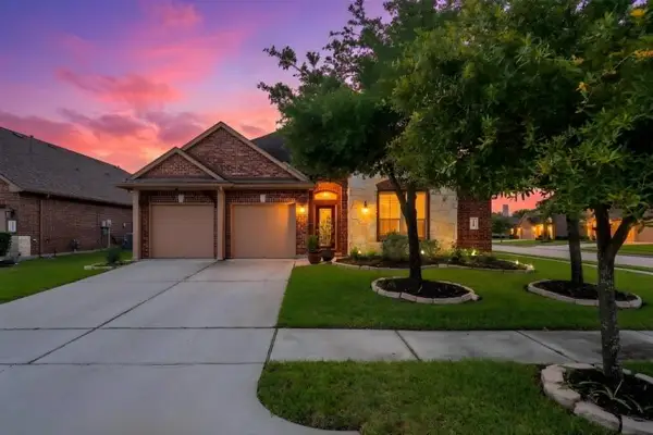 20107 Shiloh Springs Drive, Cypress, TX 77433