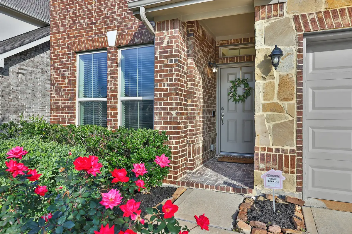 315 Calamint Drive, Crosby, TX 77532 - #1