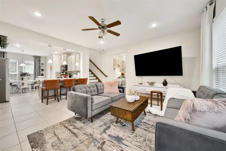 315 Calamint Drive, Crosby, TX 77532 - #3